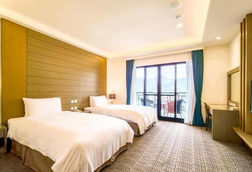 هتل Cheng Wan Grand