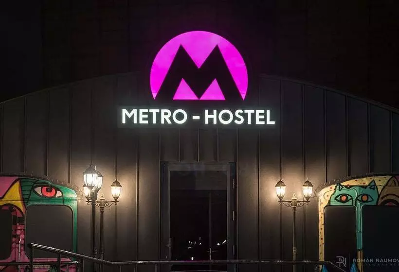 Metro Hostel