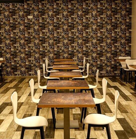 پانسیون Parque Florida