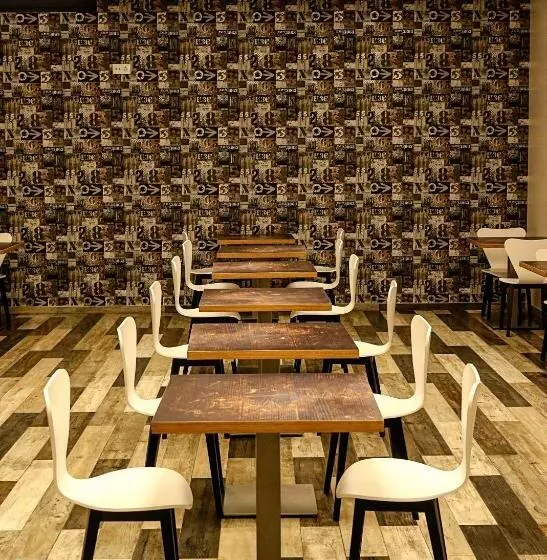 Majatalo Parque Florida