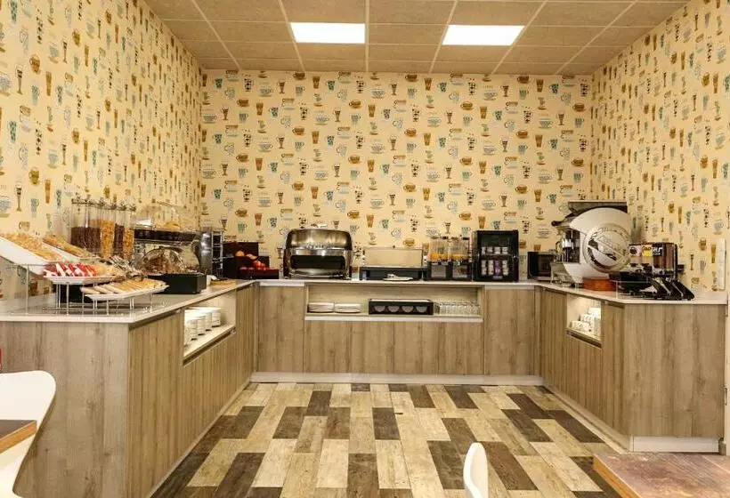 Majatalo Parque Florida