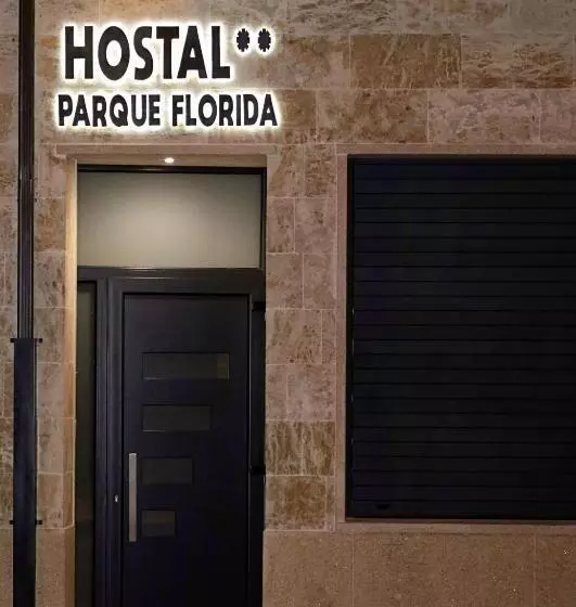 Majatalo Parque Florida