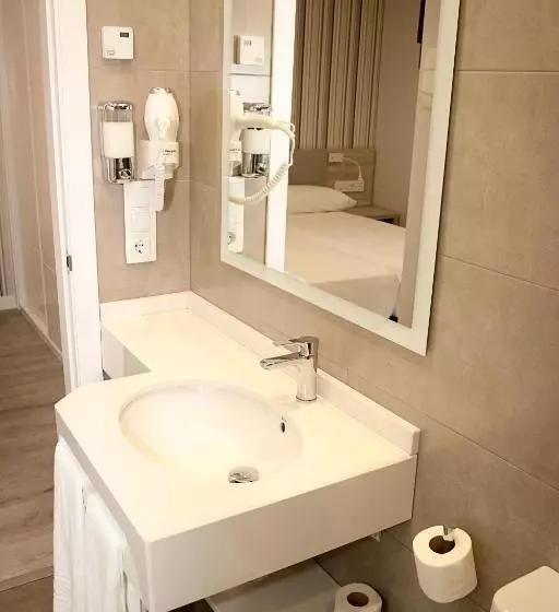 Majatalo Parque Florida