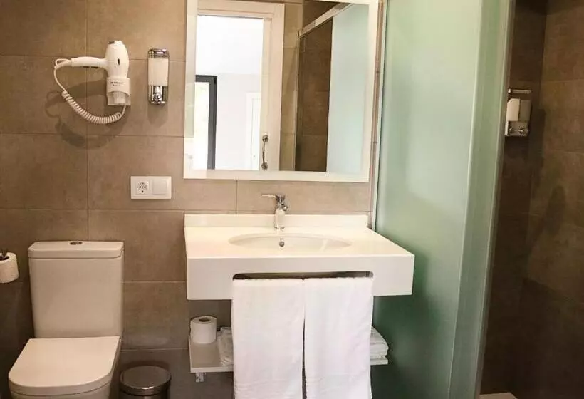 Majatalo Parque Florida