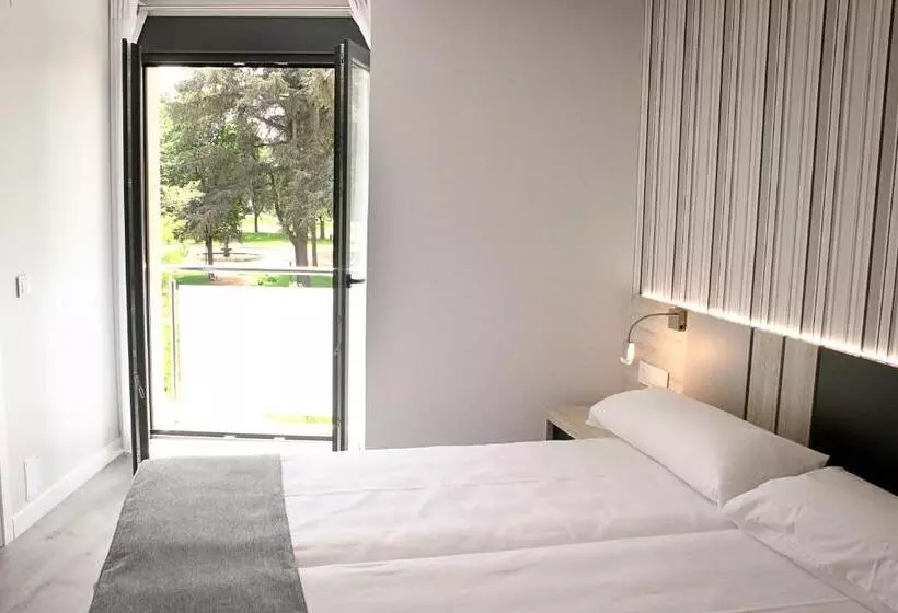 Majatalo Parque Florida