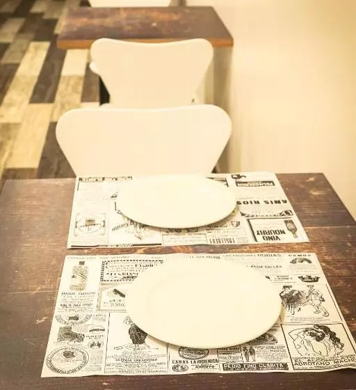 Majatalo Parque Florida