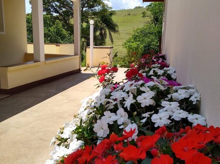 Пансион Recanto Elamar