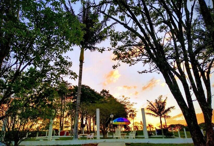 Пансион Recanto Elamar