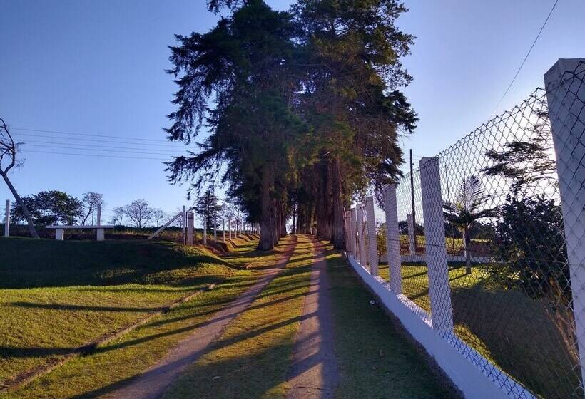 Пансион Recanto Elamar