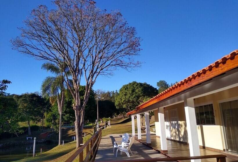 Пансион Recanto Elamar