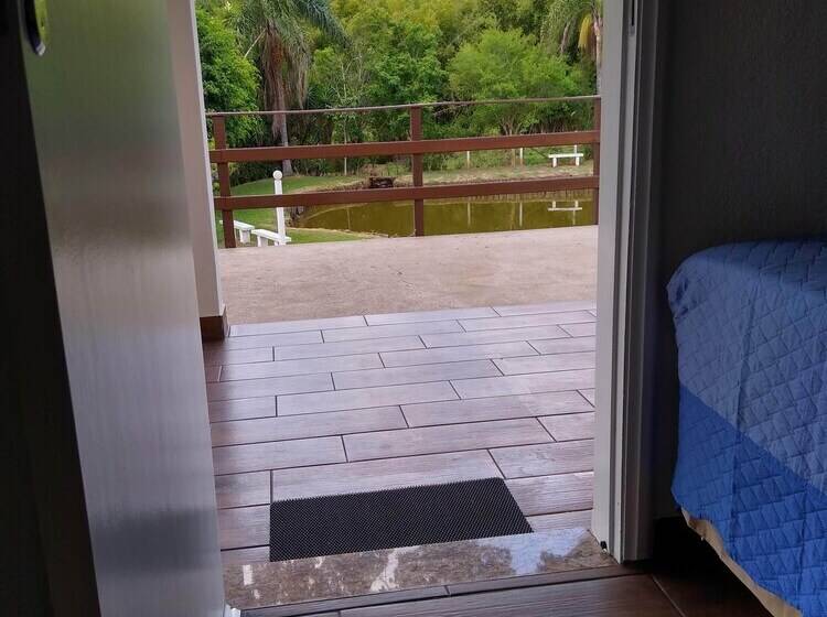 Пансион Recanto Elamar