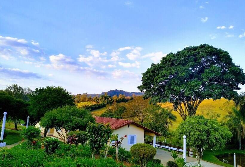 Пансион Recanto Elamar