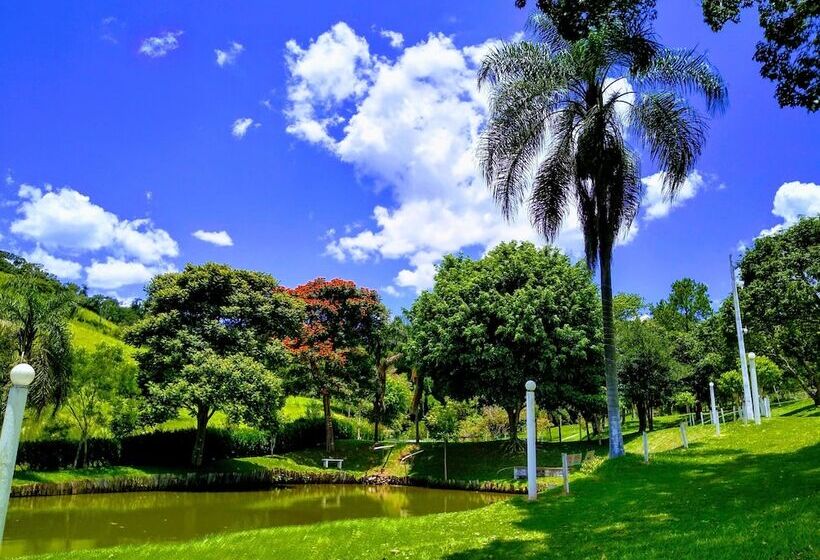 Пансион Recanto Elamar