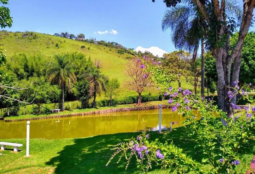 Пансион Recanto Elamar