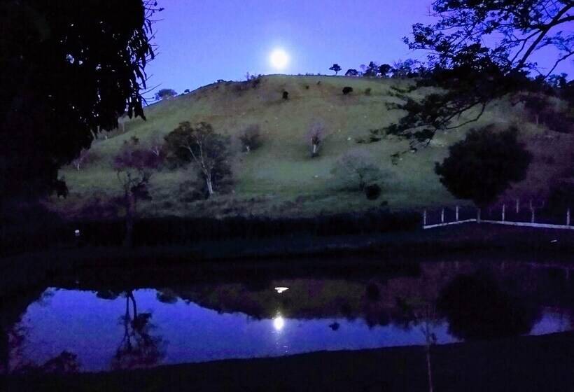 Пансион Recanto Elamar