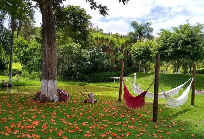 Пансион Recanto Elamar