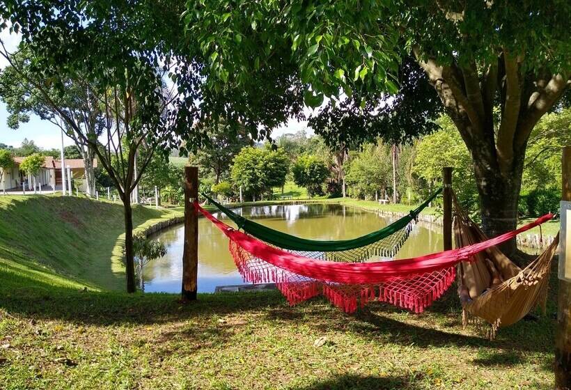 Пансион Recanto Elamar