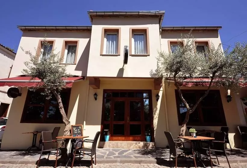 ベッドアンドブレックファースト Queen Bee