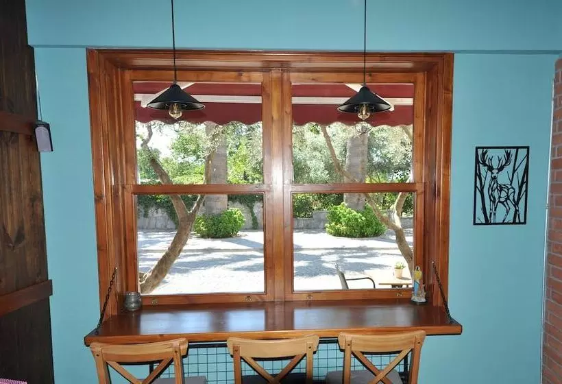 ベッドアンドブレックファースト Queen Bee