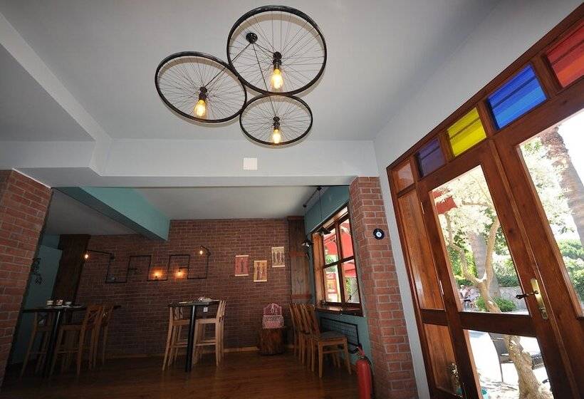 تختخواب و صبحانه Queen Bee