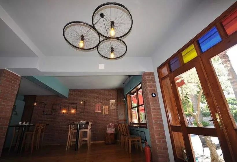 ベッドアンドブレックファースト Queen Bee