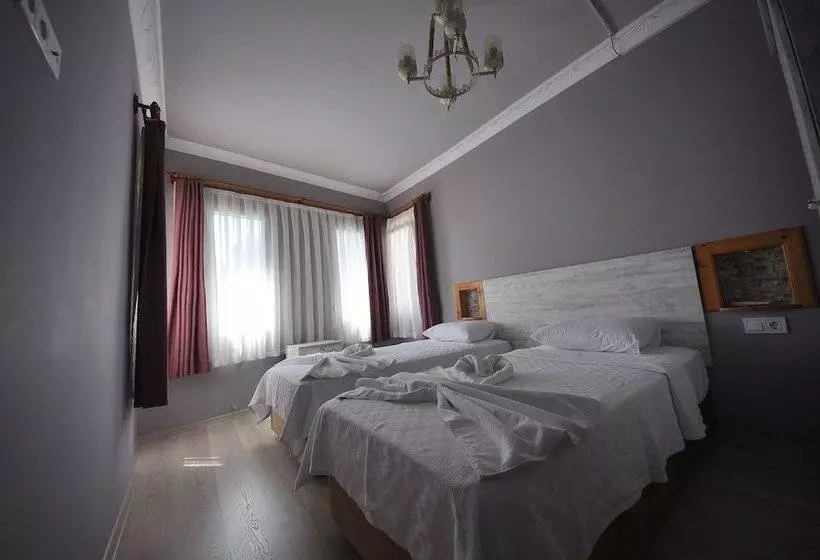 ベッドアンドブレックファースト Queen Bee