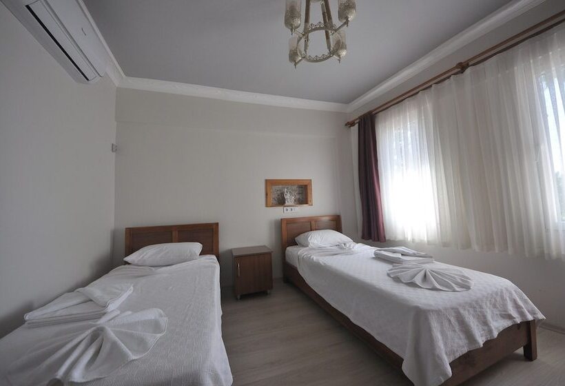 تختخواب و صبحانه Queen Bee