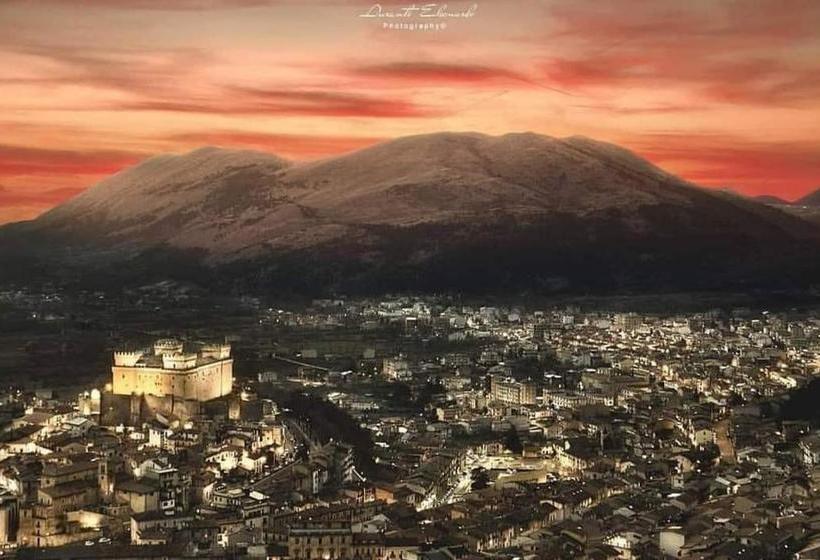 تختخواب و صبحانه Albergo Da Gigi