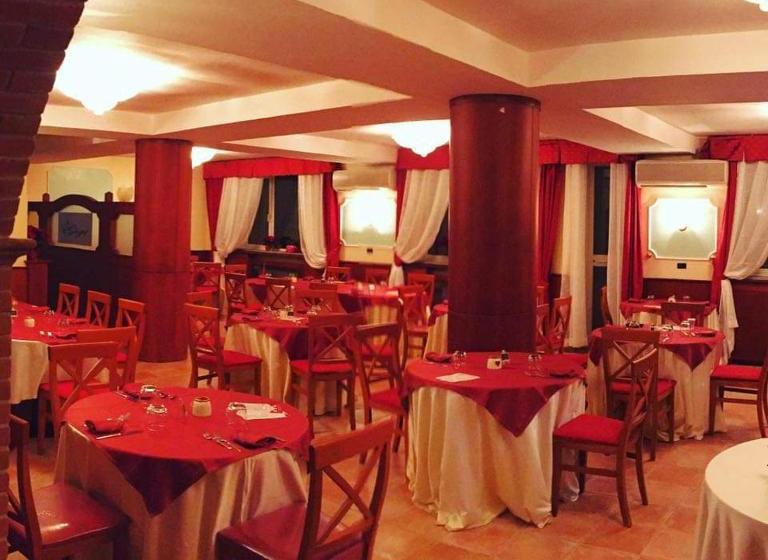 تختخواب و صبحانه Albergo Da Gigi