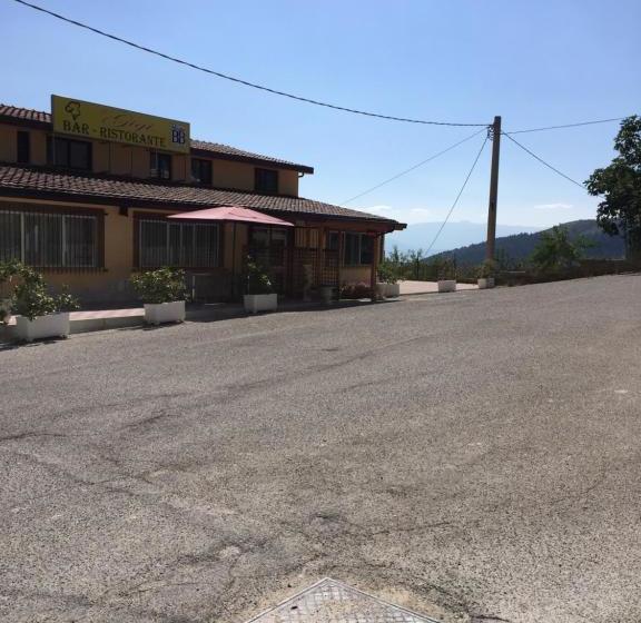 تختخواب و صبحانه Albergo Da Gigi