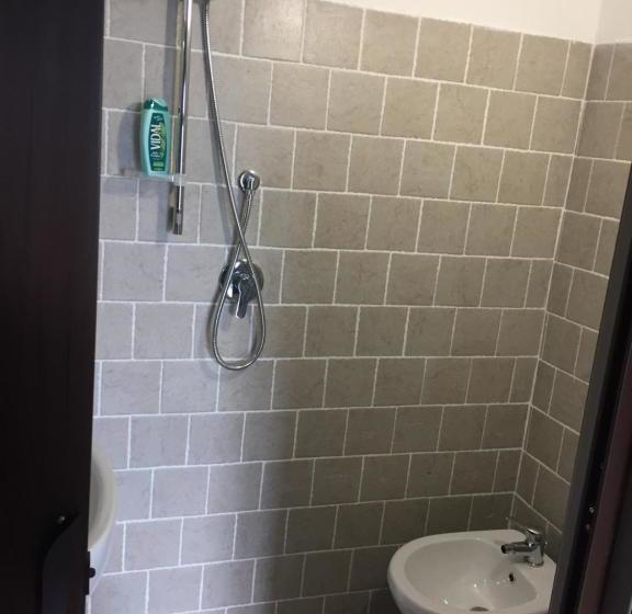 تختخواب و صبحانه Albergo Da Gigi