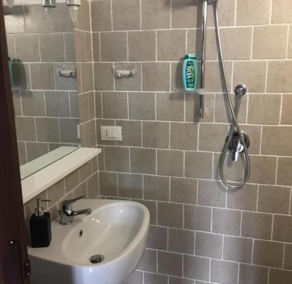 تختخواب و صبحانه Albergo Da Gigi