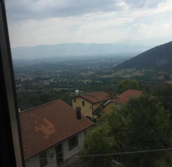 تختخواب و صبحانه Albergo Da Gigi