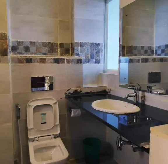 هتل Green Valley Nagarkot