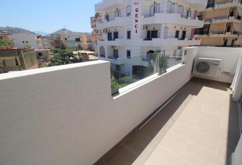 فندق Hill's Residence