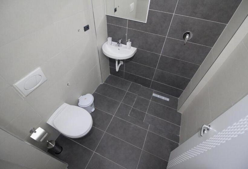 ホテル Hill's Residence