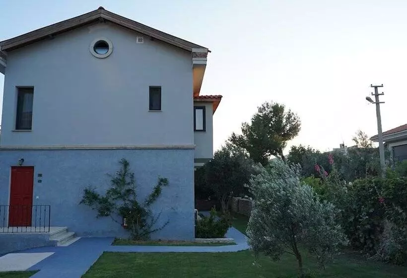 Hotelli Karyada