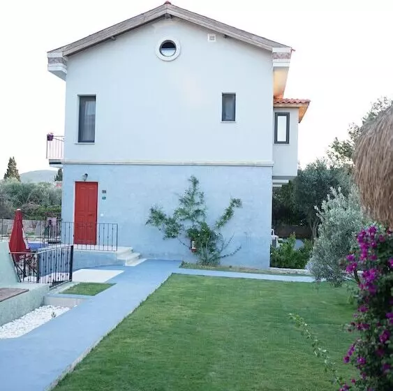 Hotelli Karyada