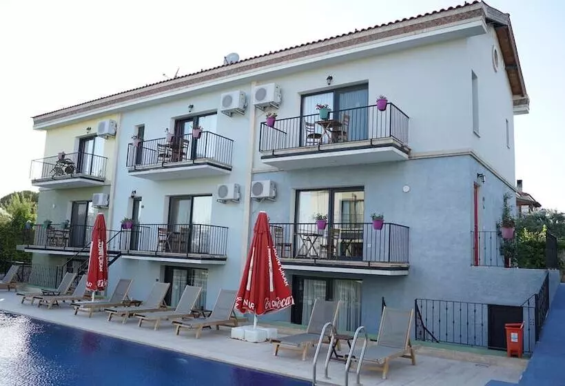 Hotelli Karyada