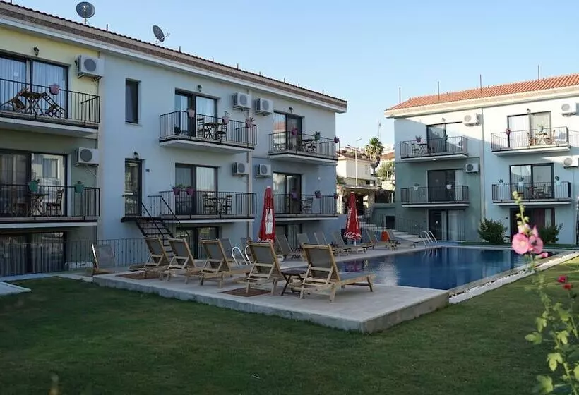 Hotelli Karyada