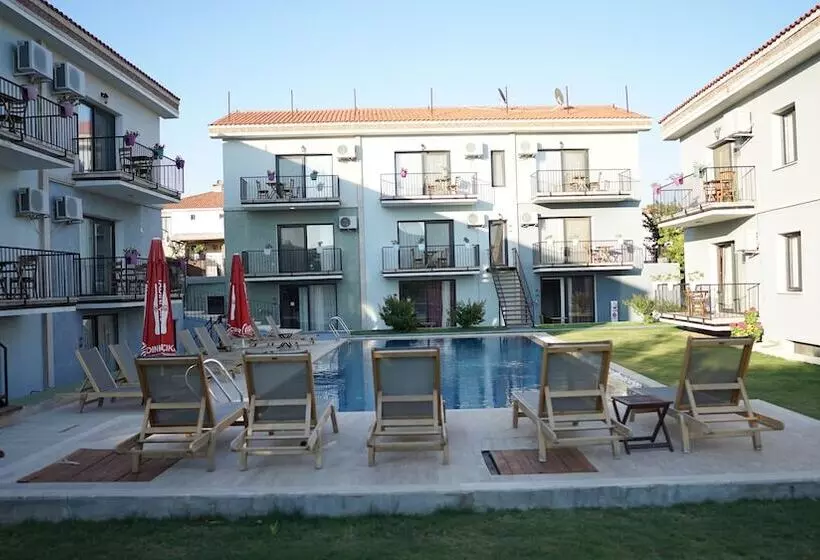 Hotelli Karyada