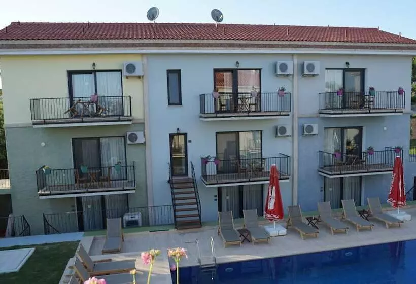 Hotelli Karyada