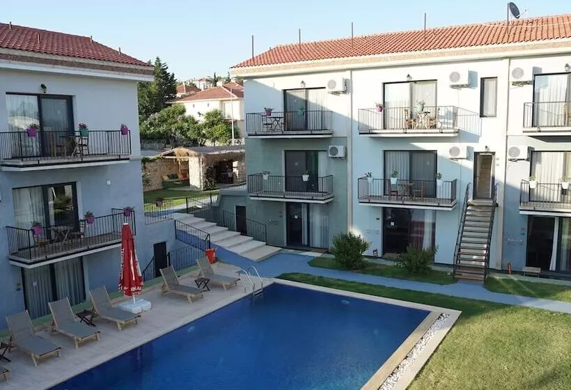 Hotelli Karyada