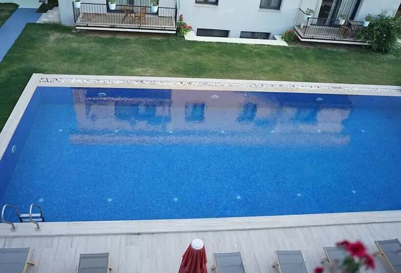 Hotelli Karyada
