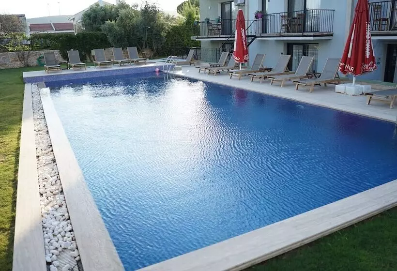 Hotelli Karyada