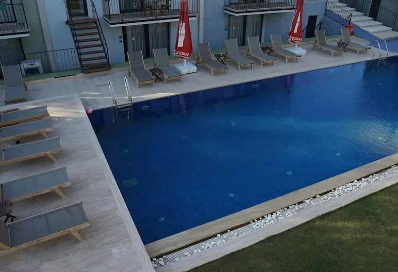 Hotelli Karyada