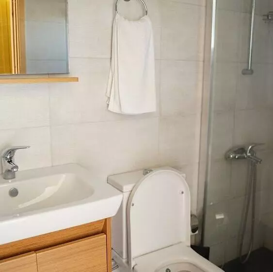 Hotelli Karyada