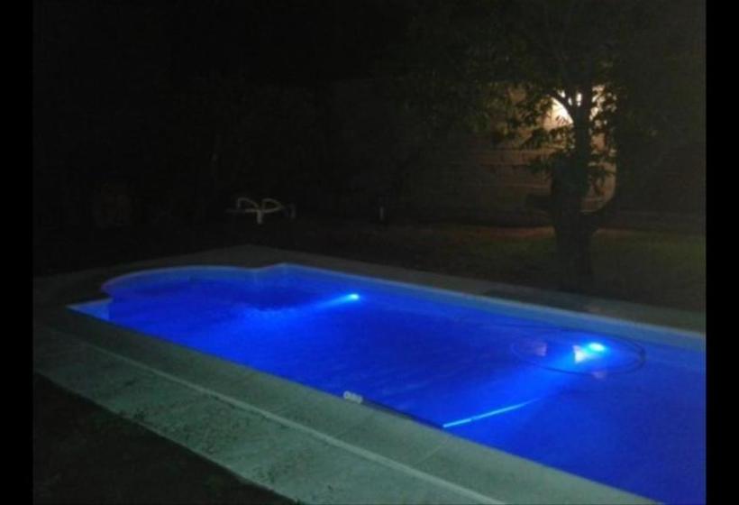 Pension Santa Isabel