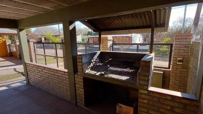 Majatalo Santa Isabel