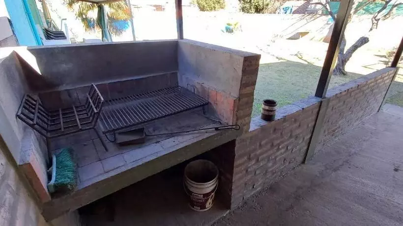 Majatalo Santa Isabel